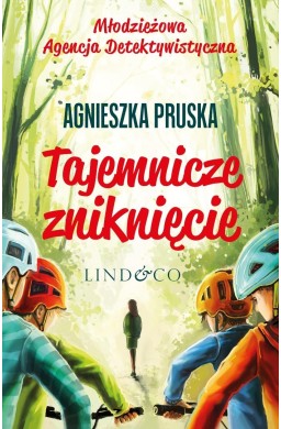 Tajemnicze zniknięcie