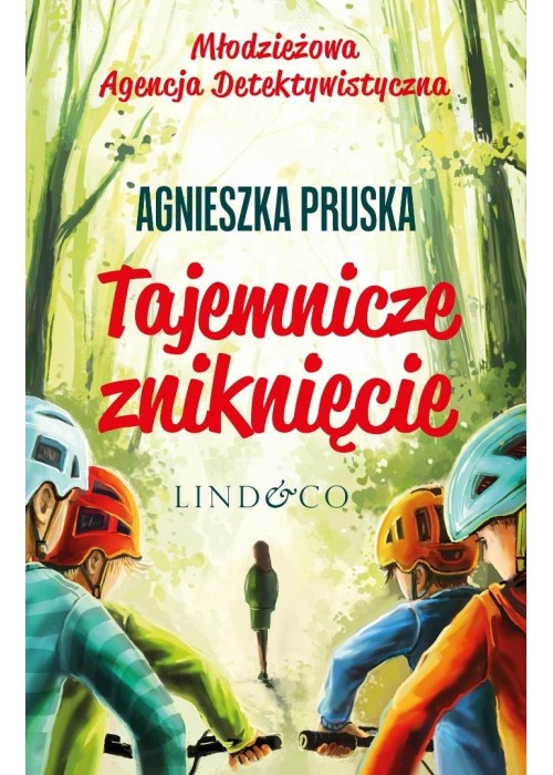 Tajemnicze zniknięcie