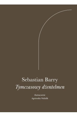 Tymczasowy dżentelmen