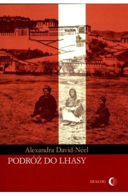 Podróż do Lhasy