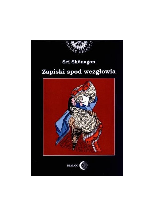 Zapiski spod wezgłowia