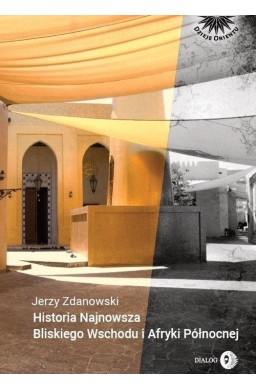 Historia Najnowsza Bliskiego Wschodu i Afryki N
