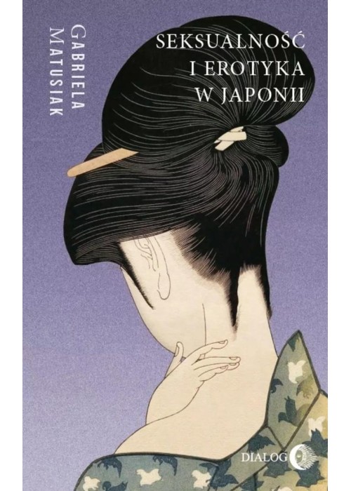 Seksualność i erotyka w Japonii