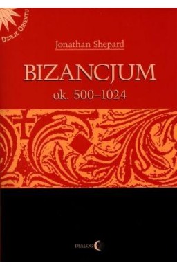 Bizancjum ok. 500-1024
