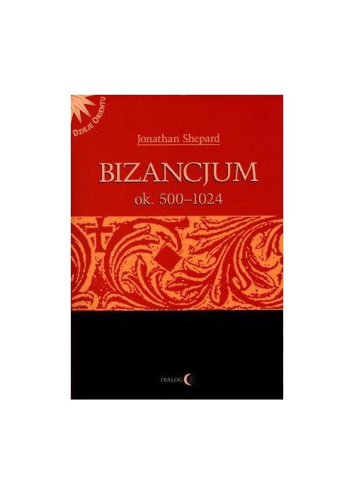 Bizancjum ok. 500-1024