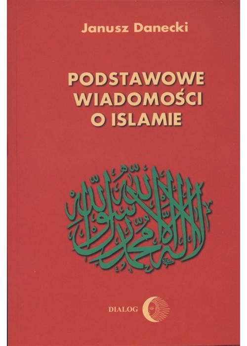 Podstawowe wiadomości o islamie