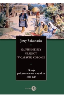 Najpiękniejszy klejnot w carskiej koronie