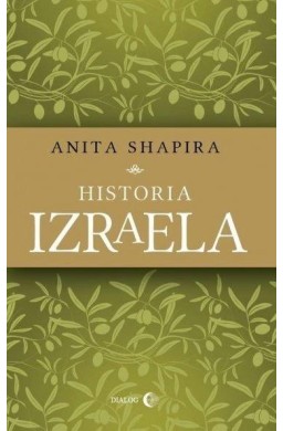 Historia Izraela BR