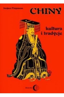 Chiny kultura i tradycje