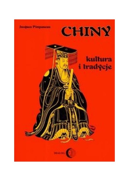 Chiny kultura i tradycje