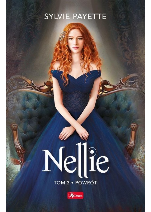 Nellie T.3 Powrót
