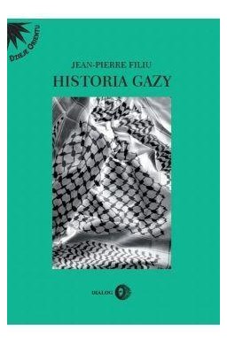 Historia Gazy