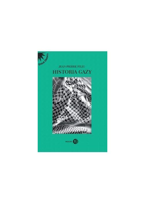 Historia Gazy
