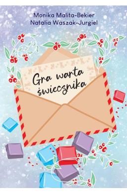 Gra warta świecznika
