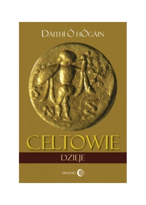 Celtowie. Dzieje