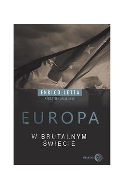 Europa w brutalnym świecie