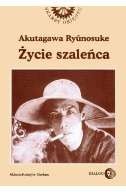 Życie szaleńca