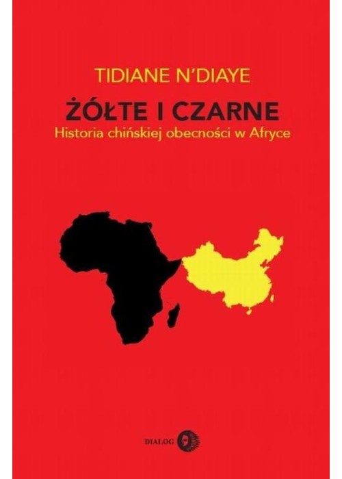 Żółte i czarne