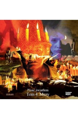 Pisać światłem T.4 Muzy