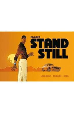 Projekt stand still