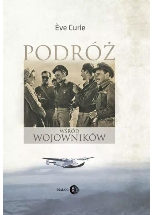 Podróż wśród wojowników