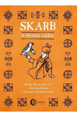 Skarb w słowach zaklęty