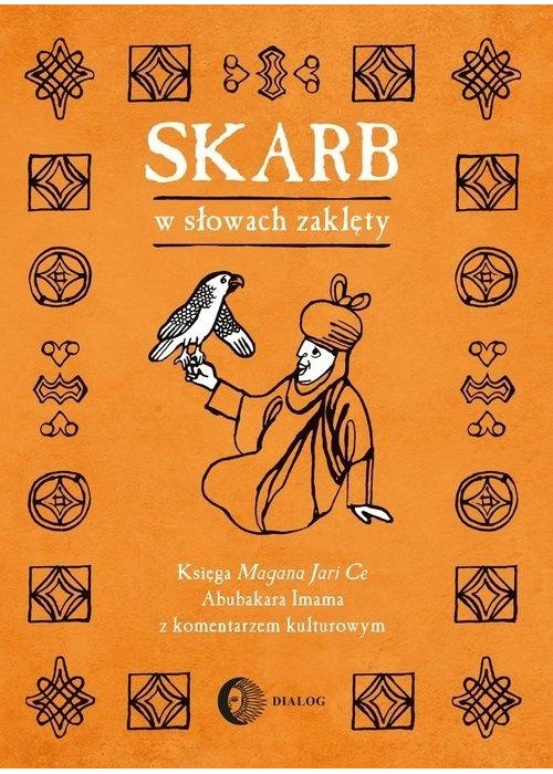 Skarb w słowach zaklęty