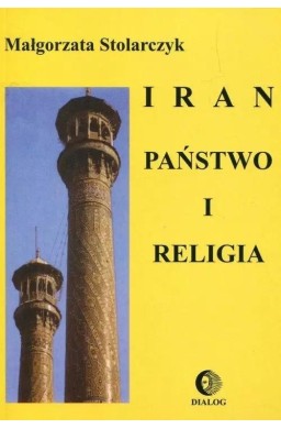 Iran. Państwo i religia