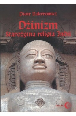 Dżinizm starożytna religia Indii