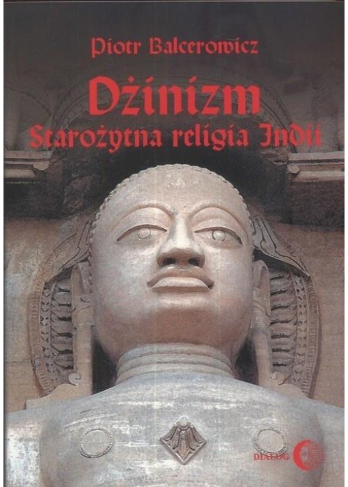 Dżinizm starożytna religia Indii