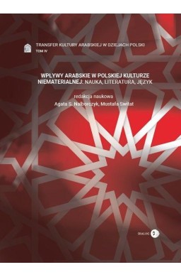 Wpływy arabskie w polskiej kulturze niematerialnej