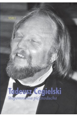 Wspomnienia pięknoducha T.1