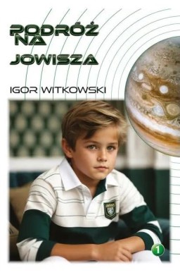 Podróż na Jowisza