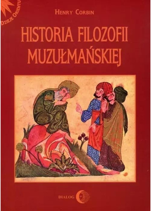 Historia filozofii muzułmańskiej