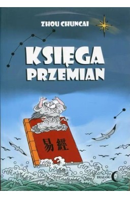 Księga przemian