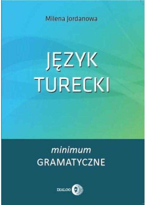 Język turecki