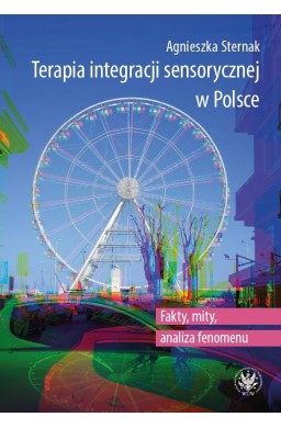 Terapia integracji sensorycznej w Polsce