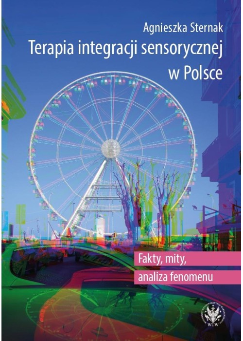 Terapia integracji sensorycznej w Polsce