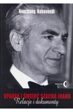 Upadek i śmierć szacha Iranu