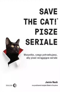 Save the Cat!? Pisze seriale