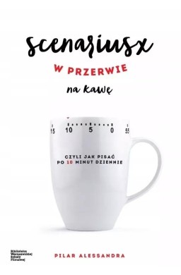 Scenariusz w przerwie na kawę