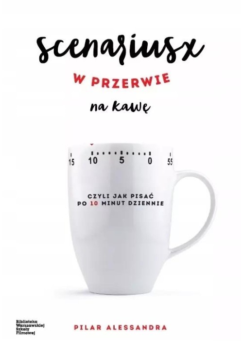 Scenariusz w przerwie na kawę