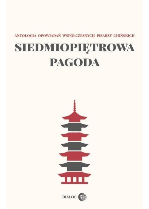 Siedmiopiętrowa pagoda