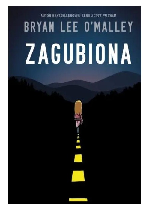Zagubiona