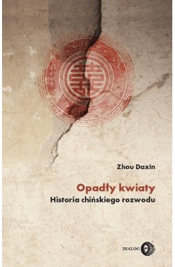 Opadły kwiaty