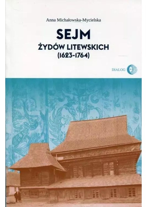Sejm Żydów litewskich