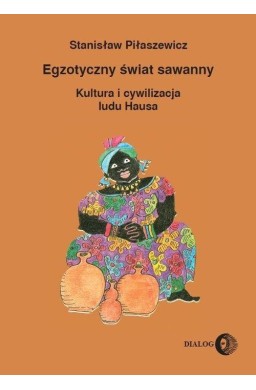 Egzotyczny świat sawanny