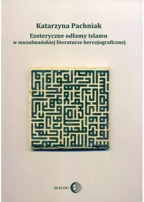 Ezoteryczne odłamy islamu w muzułmańskiej...