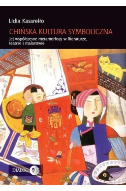 Chińska kultura symboliczna