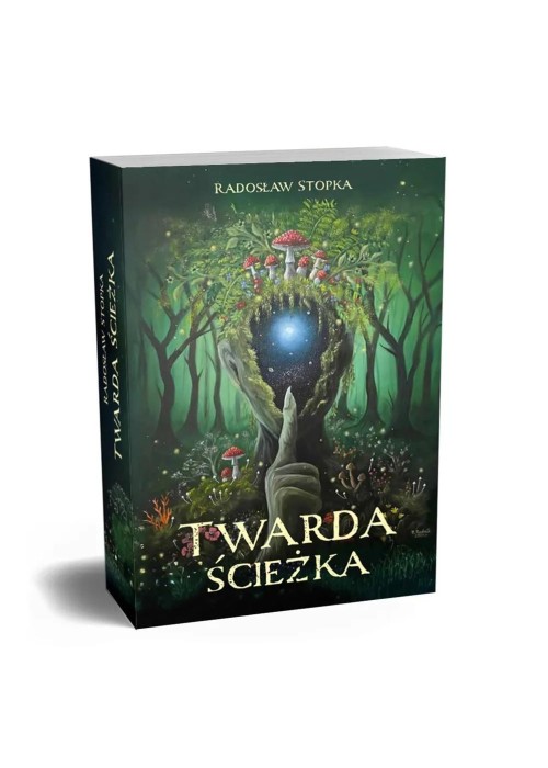 Twarda ścieżka